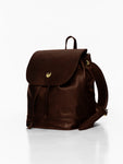 Backpack cinnamon