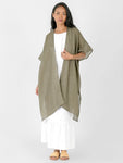 Kimono Ostuni - Olive Olive