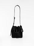 Bucket Bag ebony