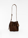 Bucket Bag cinnamon