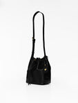 Bucket Bag ebony