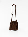 Bucket Bag cinnamon