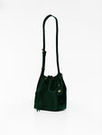 Bucket Bag seaweed