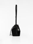 Bucket Bag ebony