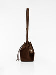 Bucket Bag cinnamon