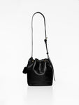 Bucket Bag ebony