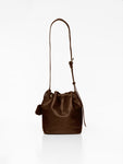 Bucket Bag cinnamon