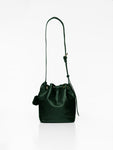 Bucket Bag seaweed