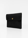 iPad Case ebony